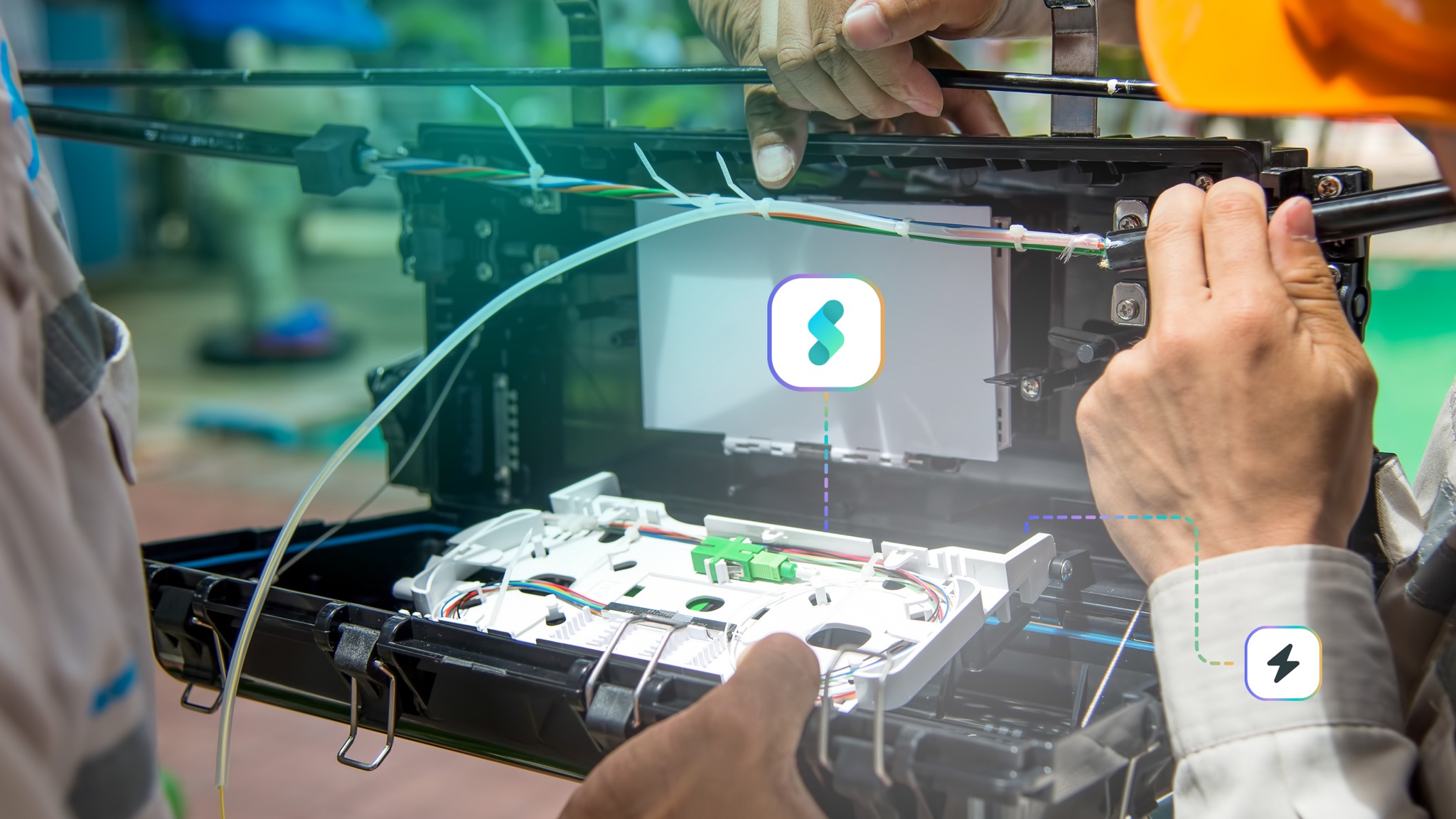 Sytex for ISPs: Grow Coverage and Subscribers Without Losing Operational Control