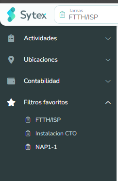 Gestión de Tareas - Web 