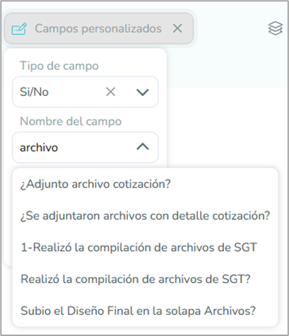 Buscar Tareas