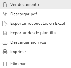 Seleccionar ver documento