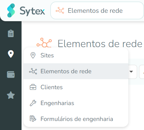 Conociendo Elementos de Rede (EdR)